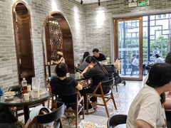 -民信老铺(双皮奶博物馆店)