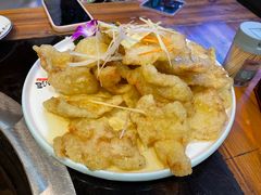 -东北人家铁锅炖(水岸帝景店)