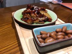 -十二舍·湯物素煮(江泰潤政店)