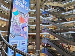 -开元商城(钟楼店)