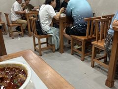 -北大地皖峰饭馆