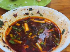 -智强牛肉面