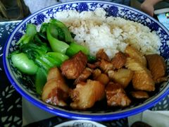 -蜗牛小馆醉乡民谣云南菜(惠新西里店)