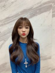 -东秀护肤造型