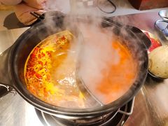 -郭铁柱·泥炉老火锅(江北龙湖天街店)