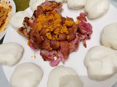 -颂福楼·南京菜(定淮门店)