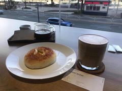 -RWORK·COFFEE(滨江店)