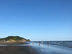 -大鹿岛