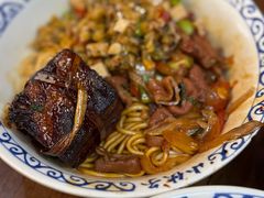 -梅溪·小伙子干挑面(安吉总店)