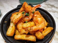 -锦府盐帮·李宅(领展购物广场中关村店)