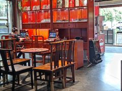 大堂-川西坝子火锅(金沙1.0直营店)