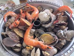 -良师门滨海人家·海鲜·家常菜(滨海城店)