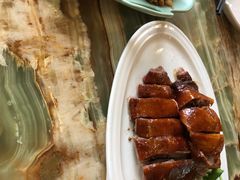 -椿记烧鹅(叠彩店)