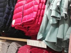 -优衣库(青岛伟东乐客城店)
