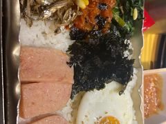 -喜来稀肉(北外滩白玉兰广场店)