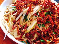 -如意香辣鸡架(总店)