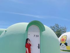 -漳州滨海火山岛自然生态风景区