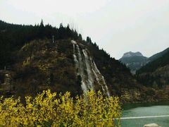 -黄花溪