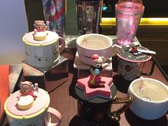 -星巴克臻选(周浦万达店)
