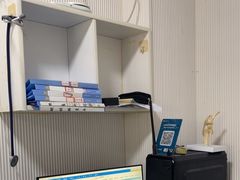 -守诺宠物医院·眼科· 特色牙科·异宠专科(虹口店)