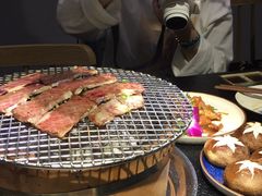 -醉火烧泥炉烤肉(孩儿巷店)