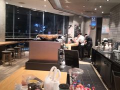 -星巴克臻选(福州仓山万达店)