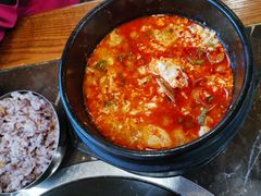 -秀男家米肠汤饭