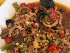 -荣生萝卜汤饭店