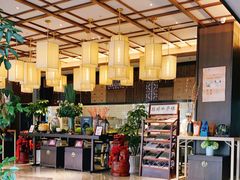 -扬州狮子楼·非遗淮扬菜(总店)