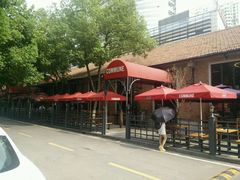 -COMMUNE幻师(花园道店)
