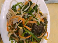 素什锦-清真·安乐园菜馆(茶南店)