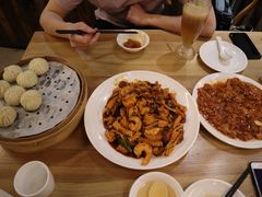 -陈傻子餐厅(世纪都会店)