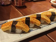 -木村武·手作寿司料理(中山亭店)