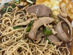 -老赵面店(大西路店)