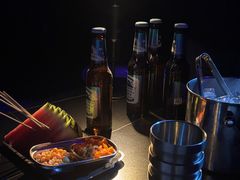 -V AMUSING CLUB·酒吧(银河中心店)