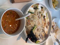 -莆田餐厅PUTIEN(三里屯店)