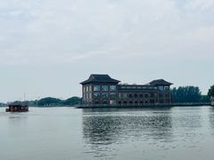 -同里湖度假村(二期店)