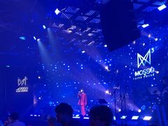 -MOSSO·Liveshow(M3香港广场店)