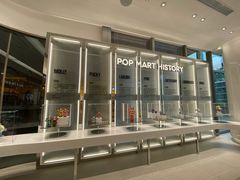 -泡泡玛特POPMART(浦项中心体验店)
