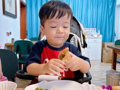-醉壹号海鲜大排档·老厦门特色菜(厦门美食地标店)
