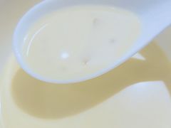 杨枝甘露-清远国际酒店-圣保罗西餐厅