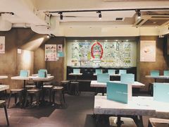 大堂-发记甜品(豉油街店)