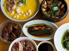 -竹里馆 ·茶食(奥体店)