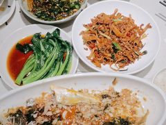 -泉上·发现DISCOVERY ·黔菜餐厅(银海元隆广场店)