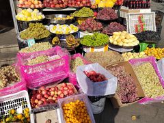 -艾力烤肉店(和平南路店)