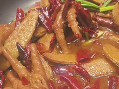 -聚味瞿记·龙虾堂(天元店)