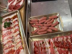 -韩宫宴和牛烤肉(上海金山万达店)