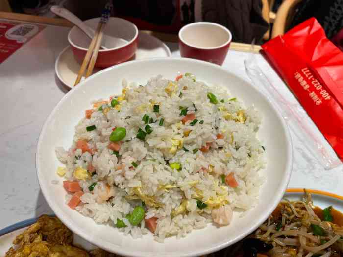 吉祥春饼·烤鸭(扬州万象汇店)-"万象汇『吉祥春饼 烤鸭』[拔草] .