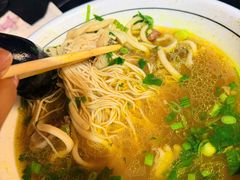 -杨记清芳牛肉拉面(宝龙广场店)