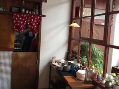 -铃木食堂(帽儿胡同店)